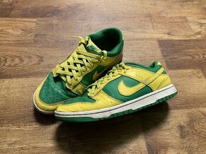 Botasky Nike dunk 42