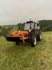 Zetor 7045 UKT