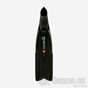 Freediving ploutve MARES RAZOR PRO - 1