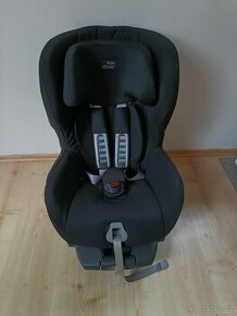 Autosedačka Britax Romer SAFEFIX 9-18kg