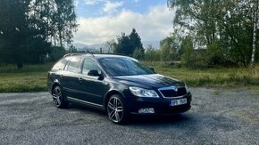 ŠKODA OCTAVIA 2 FL 2012 2.0 TDI