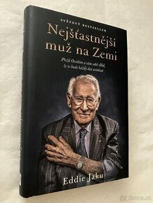 Nejšťastnější muž na Zemi - Eddie Jaku (p)