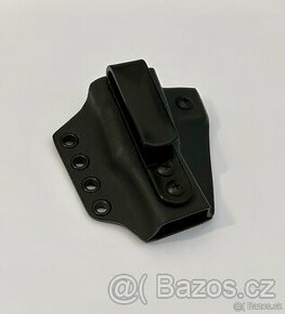 Vnútorné kydex puzdro na Glock zásobník - 1