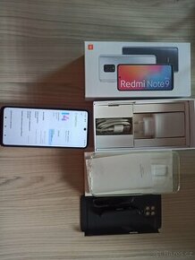 Xiaomi Redmi Note 9 Pro - 1