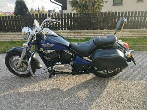 Prodej Kawasaki 800 VN