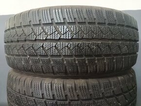 195/60 R16C SEMPERIT (3812)