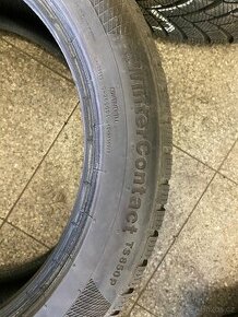 Zimni pneu 225/50 r18 99v - 1