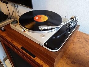 ⚡THORENS TD 124,SME 3009⚡ - 1