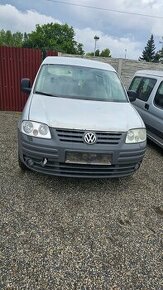 VW CADDY 1.9SDI