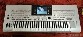 YAMAHA TYROS 4 diely