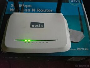 Wi-fi router Netis wf 2419I - 1