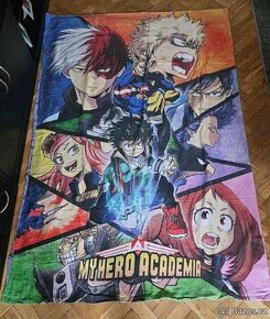 My Hero Academia