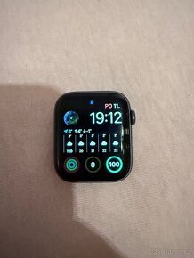 Apple Watch 5 44mm