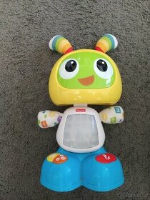 FISHER PRICE Beatbo