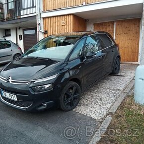 Citroen C4 Picasso II - 1