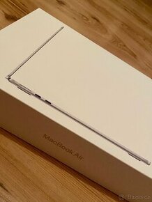 MacBook Air 13” M3, 256GB