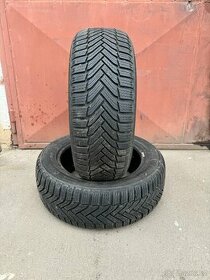 Michelin Alpin 6 205/55 R16 91H