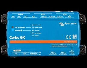 Victron CERBO GX