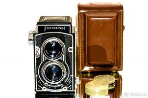 Flexaret Standard po SERVISU