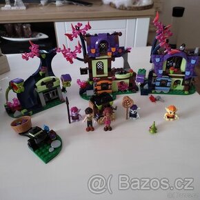 Lego elves