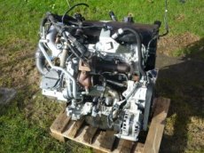 Motor F1AGL411J 2.3JTD Euro 6