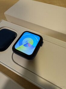 Apple watch 6 40mm Deep Navy Blue