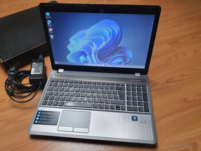 HP ProBook Intel Core i7