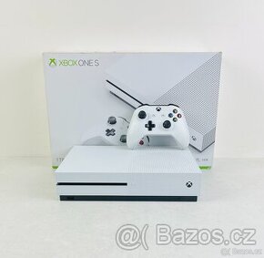 XBOX ONE S 1TB