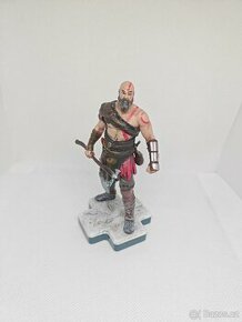 TOTAKU Kratos, God of War