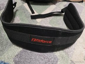 Bederni pas fitforce