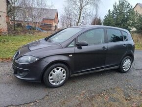 seat altea 1,9 tdi