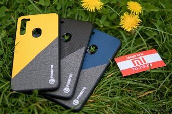 Dvoubarevná pouzdra pro starší modely Xiaomi / Redmi / Poco