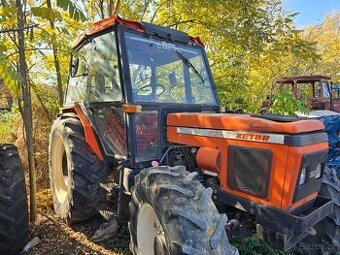 Zetor 6340