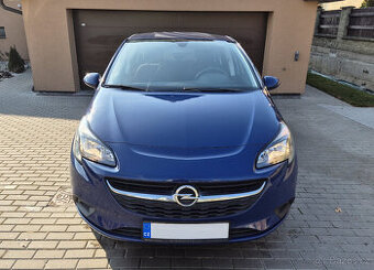 Opel Corsa 1.2 51 kW 1maji r 2018 93tkm.