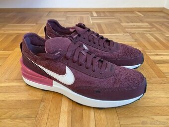 Tenisky/boty NIKE Waffle One, vel. 44,5 - NOVÉ