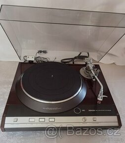 Gramofón Denon DP-70M