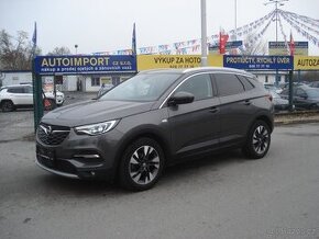 Opel Grandland X 1.6 CDTi AUT NAVI FULL