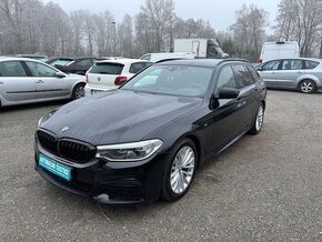 Bmw 530D XDrive M-paket