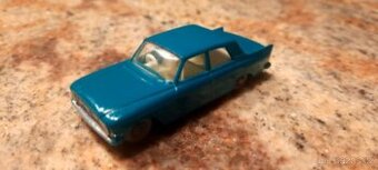 Vintage MATCHBOX 1963 Lesney č.33 FORD ZEPHYR 6 MARK