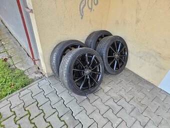 5x120 r18 wheelworld