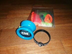 Yoyo factory One