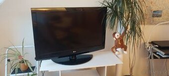 Televize LG 37LF2510, 37 palců - 1