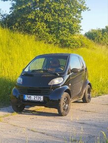 Smart Fortwo 0.6 - 1
