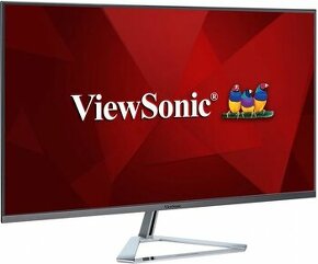 Viewsonic VX3276-2K-MHD - LED monitor 32" záruka