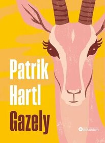 Patrik Hartl - Gazely - 1