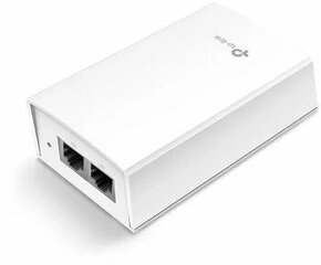 POE zdroj TP-Link TL-POE4824G 1Gbit (48V)