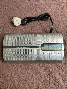 Rádio Grundig music 51