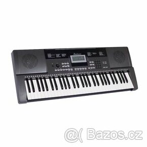 Prodám klávesy (keyboard) 5 oktávové vhodné i pro ZUŠ