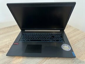 Lenovo IdeaPad L340-17IRH Gaming - REPAS, ZÁRUKA, SSD, WIN11