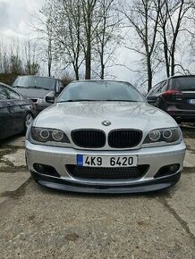 BMW 330CD 150kw / 243kw 2005 /